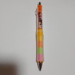 チップとデール ドクターグリップ シャープペンシル ディズニー