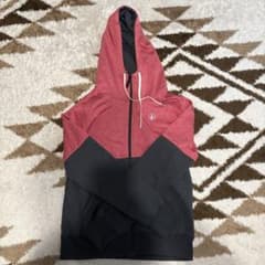volcom パーカーのサムネイル