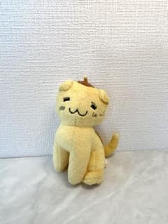 ヘタリア　ねこたりあ　ぬいぐるみ　イタリアのサムネイル