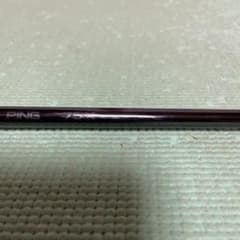 PING TOUR BLACK 2.0 75X - メルカリ