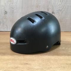 BELL FRACTION 子供用自転車ヘルメットのサムネイル