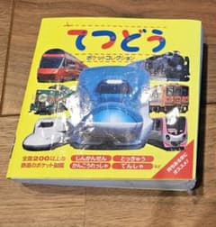 てつどうコレクションのサムネイル