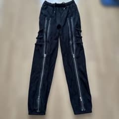 TheSoloist. bontage jogger