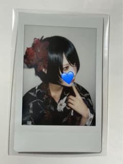 AVAM 東雲青空 浴衣 ランダムチェキのサムネイル