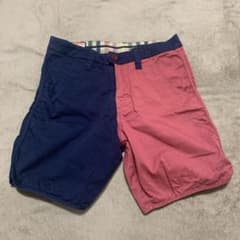 TCSS ハーフパンツ ショートパンツ メンズのサムネイル