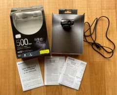 Webカメラ　500万画素のサムネイル