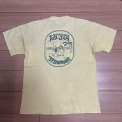 超レア＊AIRJAM 97 Tシャツ Hi-STANDARD ハイスタンダード - メルカリ