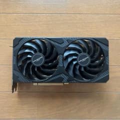 玄人志向 GALAKURO GAMING GEFORCE RTX 3070 - メルカリ