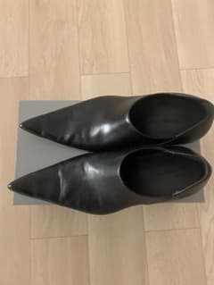 0000様専用 BALENCIAGA SUBWAY ローファー | Shop at Mercari from