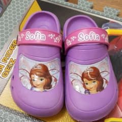 ソフィア サンダル18センチ✨のサムネイル