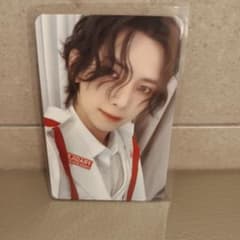 ATEEZ ヨサン Action To Answer トレカ | Shop at Mercari from Japan