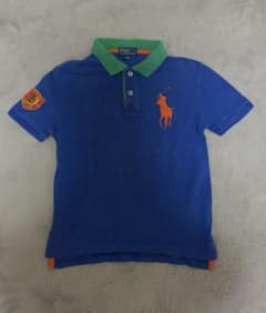 Ralph Lauren ビックポニー ポロシャツ flexwitme swag Ralph Lauren ビックポニー ポロシャツ flexwitme swag - メルカリ