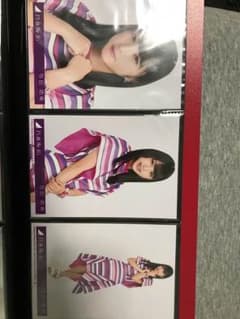 与田祐希 封入のサムネイル