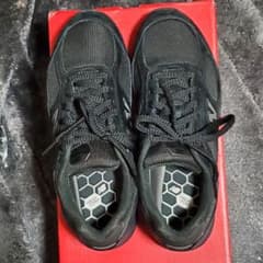 New Balance MW1880K1 26.5cm 2E ブラック - メルカリ