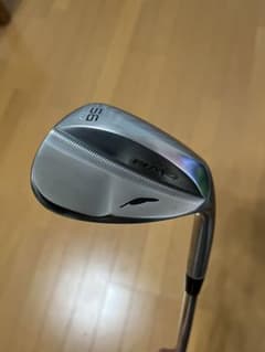フォーティーン rm4 56度　N.S.PRO TS-101Wのサムネイル