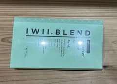 IWII.BLEND イウィーブレンド 30包　beetto ビエットのサムネイル