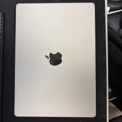 MacBook Pro 14インチ 2021年モデルのサムネイル