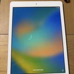 iPad 第5世代　Wi-Fiモデルのサムネイル
