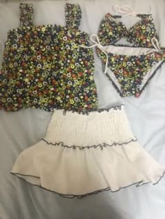 olive des olive 水着のサムネイル
