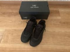[ARC'TERYX] VERTEX ALPINE SHOE MEN'S US12