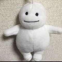 脂肪ちゃん キーホルダーのサムネイル