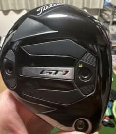 タイトリスト ユーティリティ GT1 29° ディナリ 使用わずかな美品です