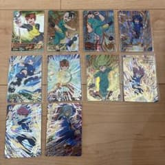 イナズマイレブンAC カード まとめ売り - メルカリ