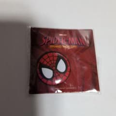 SPIDER-MAN BRAND NEW DAY 缶バッジのサムネイル