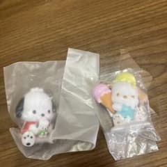 ぽちゃっこ　ガチャガチャ　まとめ売りのサムネイル