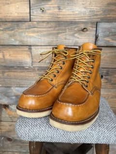 【美品12年製　8EE】REDWING 875 26cmのサムネイル