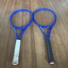 Wilson Ultra ウルトラプロ99 2本セットのサムネイル