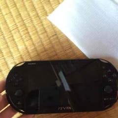カメレオンさん専用VITA2000のサムネイル