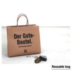 ♡にななさま♡GOOD GRIEF!♡Reusable Bag ♡にななさま♡GOOD GRIEF!♡Reusable Bag - メルカリ