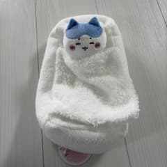 あ*い様 ハチワレ おふとんぬいぐるみティッシュケースカバー‼️本日限定‼️のサムネイル
