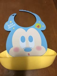 離乳食 エプロン うしゃん様専用のサムネイル