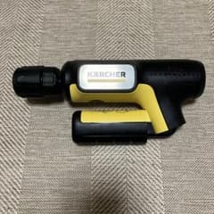 ケルヒァー　ハンディエア　モバイル高圧洗浄機のサムネイル