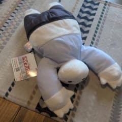 베이맥스 쿠루리 BIG 봉제인형 디즈니