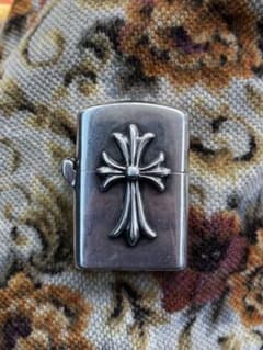 クロムハーツ ZIPPO  ラスベガス限定のサムネイル