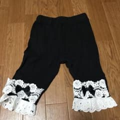 女の子 120㌢  レギンスのサムネイル