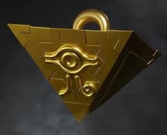 BANDAI SPIRITS ULTIMAGEAR 遊戯王 千年パズルのサムネイル