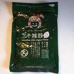 三十雑穀 ベジ タマチャンショップのサムネイル