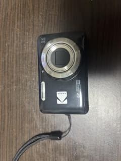 Kodak PIXPRO FZ55デジタルカメラのサムネイル