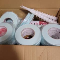 キッチンパネル用両面テープボンド(おまけ付き)のサムネイル