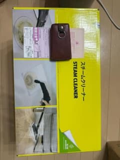 （レモンネードさん専用）KARCHER(ケルヒャー) SC 3 EasyFixWのサムネイル