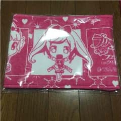 プリパラ マフラータオルのサムネイル