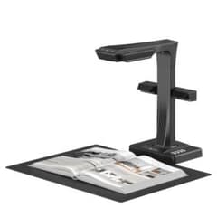 CZUR ET24 Pro スキャン用アシストカバー付きのサムネイル
