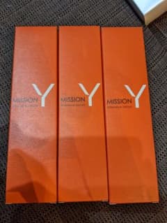 MISSION Y ローションのサムネイル