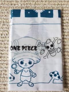 [비매품·신품 미개봉] ONE PIECE 수건 인 후유시마 헬기 한정 레어