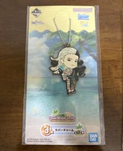 이치 반 쿠지 FGO J 상 고무 매력