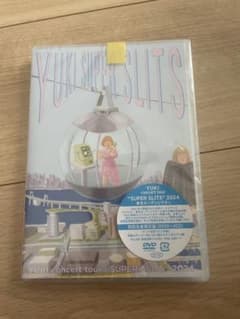 YUKI/YUKI concert tour